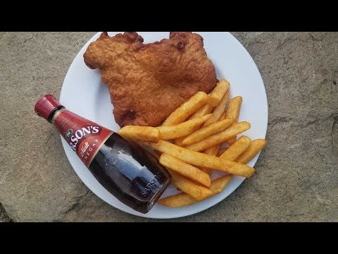 2 Day Saltwater Fishing Catch & Cook - UK Sea Angling Shark, Conger Eel, Pollock, Mackerel