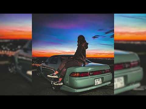 BLESSED MANE X CAT IN DA GLASSES - LAST HOPE (slowed)