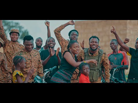 NABALUM - SODASSE - feat PRIVAT (Clip officiel)