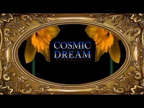 @_Aquatrap MIKE CREEPS 1000 - Cosmic Dream (OFFICIAL VIDEO) //// Museum Vision