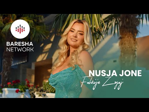 Fahrije Zogaj - NUSJA JONE (Official Music Video)