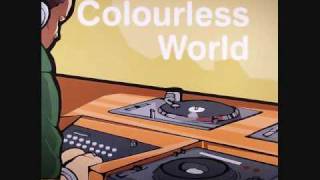 Cor Fijneman - Colourless World (featuring Anita Kelsey)