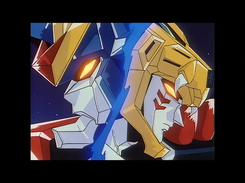 Great Da-garn GX [4K UHD 60F]