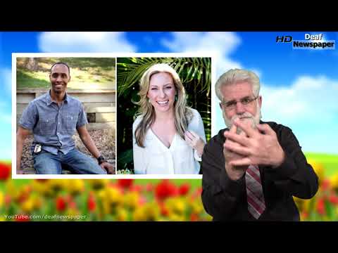 News in ASL 5.1.2019