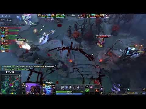 is Somnus the Best Puck Player in the World?