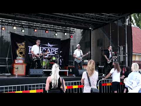 Rescape • Augustifesten 2025