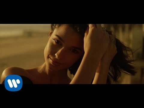 Axel Muñiz - Báilame Lento (Video Oficial)