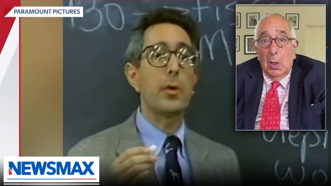 Ben Stein gets emotional reflecting on Ferris Bueller's Day Off anniversary | Saturday Agenda