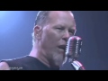 Lemmy Kilmister &  Metallica  - Damage Case & Too Late Too Late Live