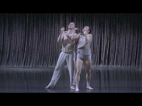 Spenser Theberge | NDT2 | Gods and Dogs by Jiri Kylian