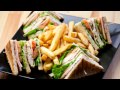 Sandwich 18