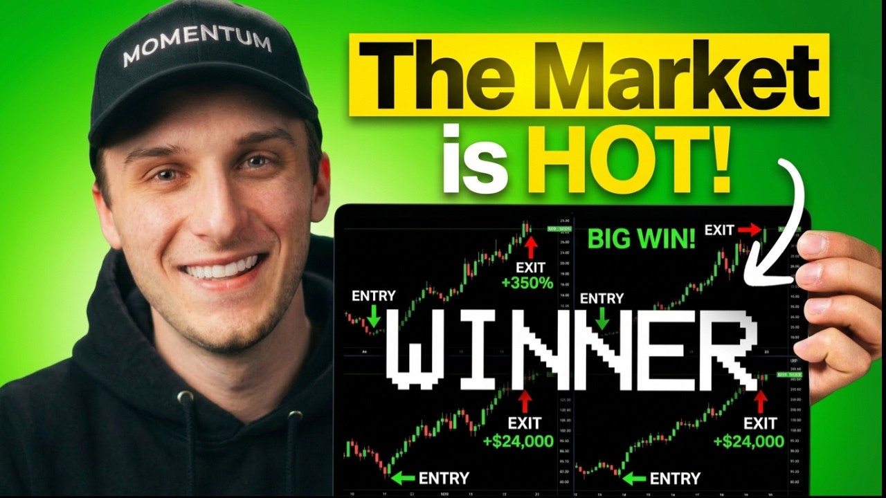 Trade Review — Breaking Down This Week's Best Setups