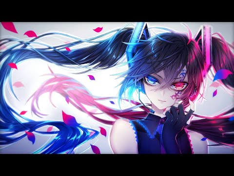 Jerome x KYANU - Break The Silence [Nightcore]