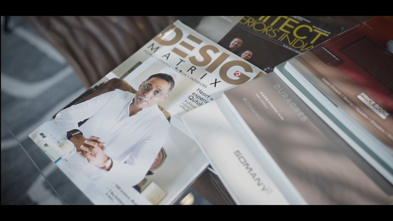 YouTube Thumbnail