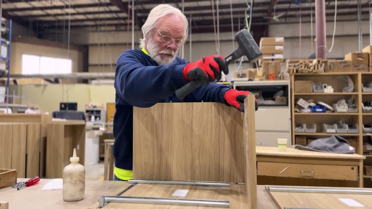 Welcome to CI Manufacturing!