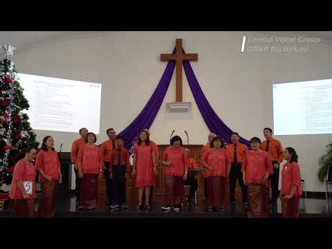 KEE 494 RENDE MALEKAT SURGA -SEKTOR BALINDA- GBKP Rg Bekasi