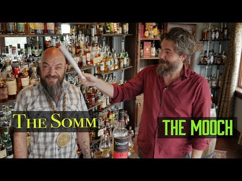 Whiskey Vault Ep: 114 Tomatin 15 Review/Tasting with a Deanston 12 and Caol Ila Cameo