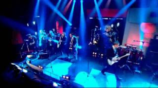 Spandau Ballet Perform LIVE! ON The Jonathan Ross Show  7.7HD