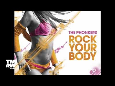 The Phonkers - Rock Your Body (The Noise Remix)