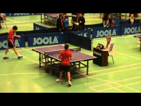 101010 Sisu Grand Prix, Marcus Holm  -Julius Heilmann