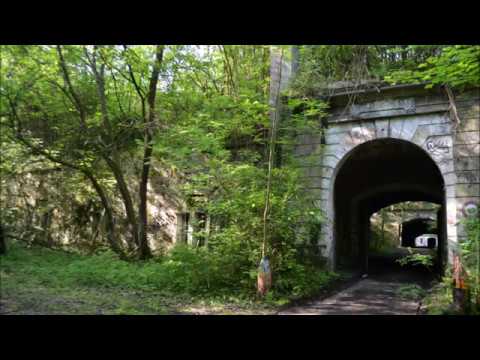 LAETI URBEX Fort du haut buc