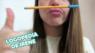PRAXIAS LOGOPEDIA- ejercicio completo
