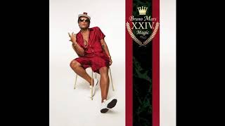 Straight Up and Down &amp; Versace on the Floor - Bruno Mars Live at the Apollo [Audio]