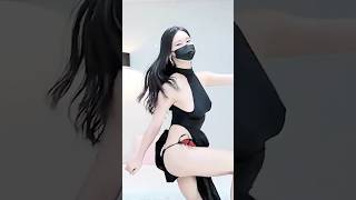 【マジでやばいｗ】KBJ　セクシーダンス　　　 #ダンス  #美女