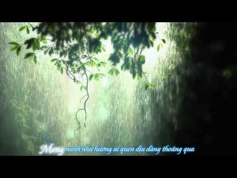 Mong Manh Tình Về - Thanh Hà