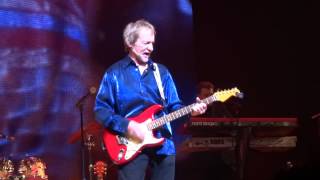 The Monkees "Long Title: Do I Have to Do This All Over Again?" clip - Merrillville, IN 5-31-2014