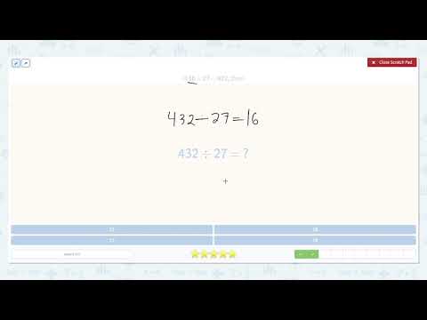 4.49 Properties of Division