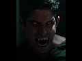 True Alpha Teenwolf Scottmccall Teenwolfedit Truealpha Werewolf Tylerposey Edit
