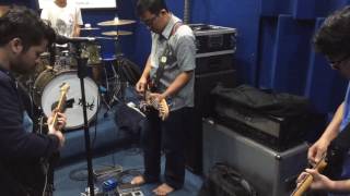 Beetleflux - When You Sleep (my bloody valentine cover)