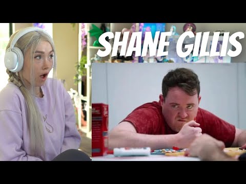 Shane Gillis - Uncle Daycare | Gilly And Keeves REACTION!!!