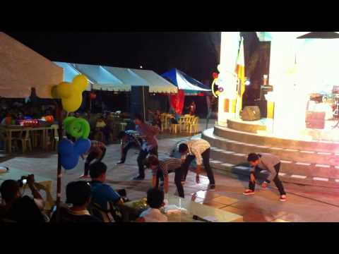 The Beginnerz: Intermission No. for DCCCO's 45th Anniversary