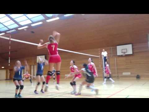 USG - Olympiakos 2015-02-15