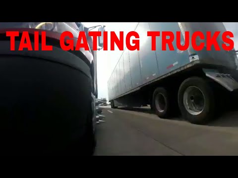 LETS GET THIS STARTED - A DAY IN THE LIFE OF A TRUCKING COUPLE