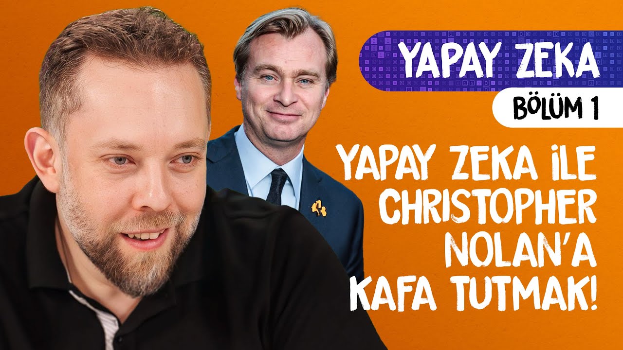 DIFFERENTIATION WITH AI: STORYTELLING!