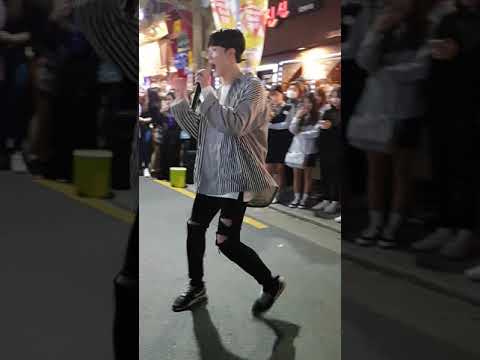 [MAXXAM] 180928 오새봄 - 얼굴 찌푸리지 말아요(Plz Don't Be Sad) (HIGHLIGHT cover)