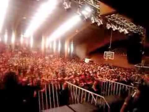 Realcreacion con Dj atenea - El Sur es hardcore 2013