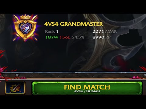 A Paladin to be remembered