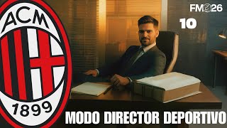 Cómo cambiar el encargado de las hornadas de juveniles