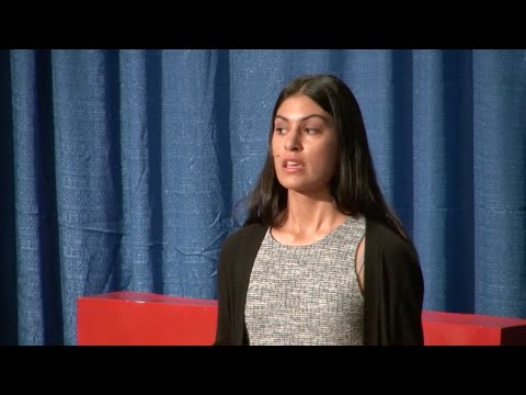 The Class Everyone Should Take | Ella Gupta | TEDxCaryAcademy