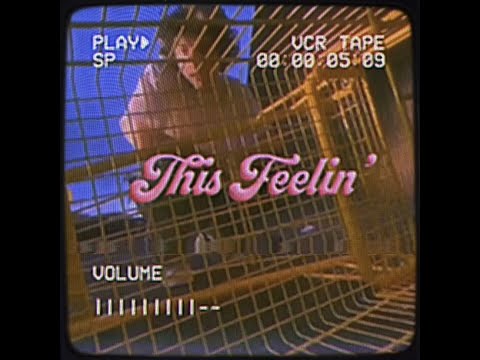 Aim Vision - THIS FEELIN' (OFFICIAL MUSIC VIDEO)