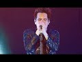 Brendon Urie Ultimate Best and Highest Live Vocals 2019