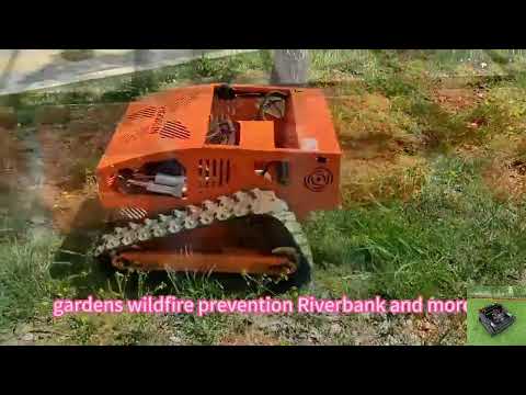 Sprzedaż bezpośrednio z fabryki, niska cena hurtowa, zdalnie sterowana do wałów rzecznych w Chinach.