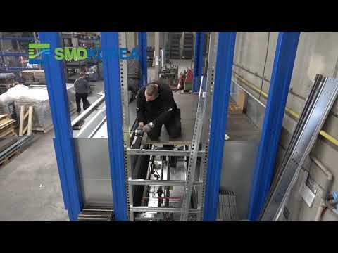 Shuttle XP Installation Suttle XP 500