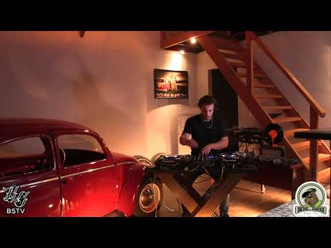 Mojorisin @ BSTV Show Case Porto Alegre 2ed