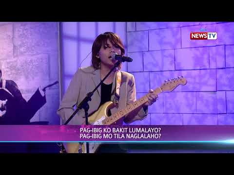 Dulo ng Hangganan - IV of Spades | TWAC