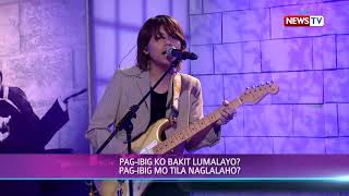 Dulo ng Hangganan - IV of Spades | TWAC